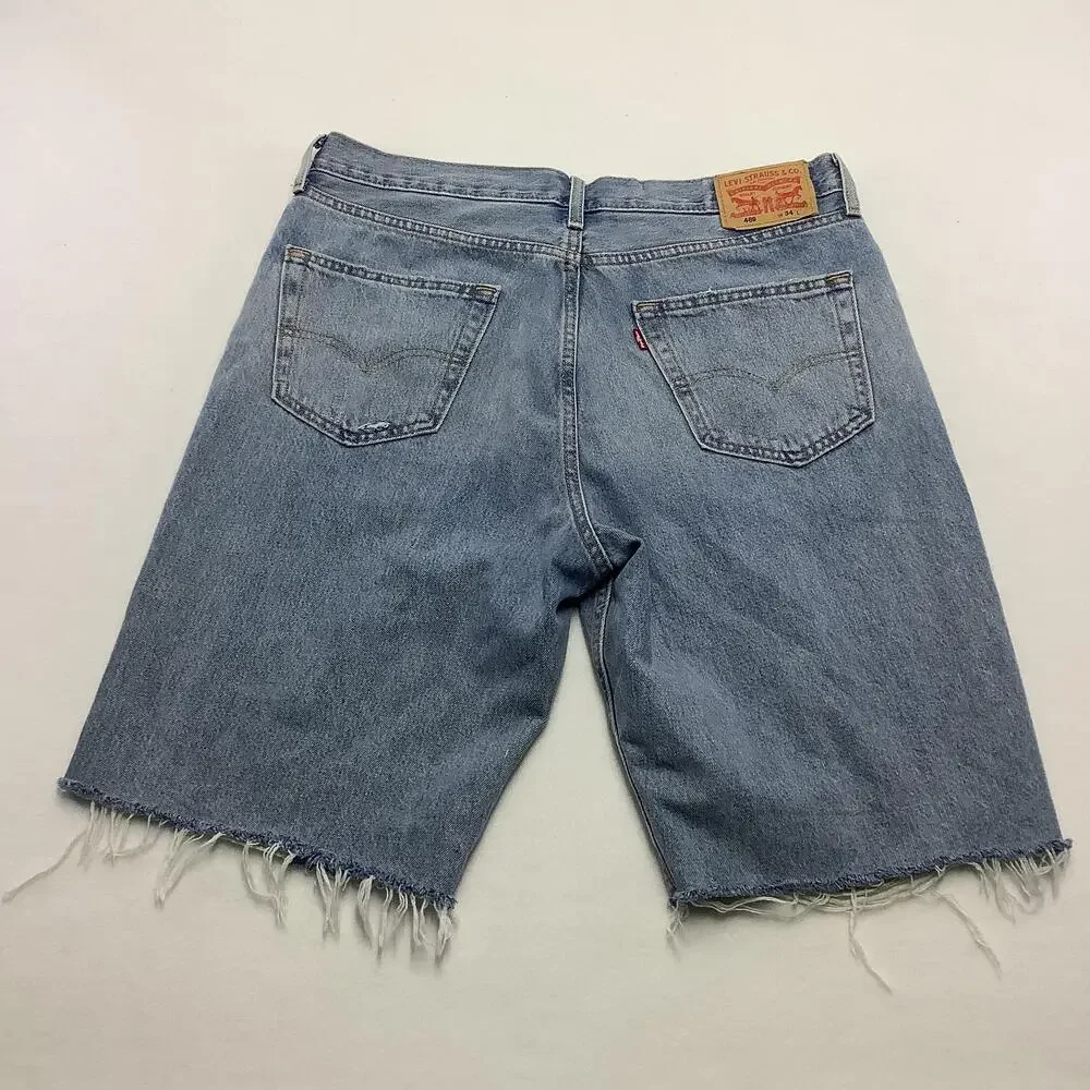 Levis brand levi